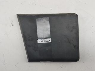 молдинг двери задней правой Citroen Jumper 2 поколение 2008, 2.2 л., дизель, МКПП, белый, микроавтобус, 1306893070
