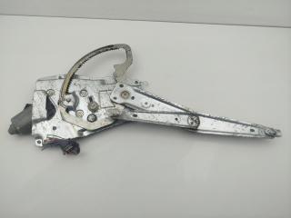 стеклоподъемник электрический передний левый Opel Omega B 2001, 3.2 л., бензин, АКПП, серый, седан, 09174453