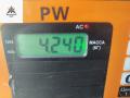 Механизм стеклоочистителя переднего (трапеция дворников) BMW 5 серия E39 [рестайлинг] 2000, 2.5 л., бензин, АКПП, серый, универсал, 8259247 - фото №3