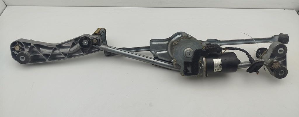 Механизм стеклоочистителя переднего (трапеция дворников) BMW 5 E39 2000, 2.5 л., бензин, АКПП, серый, универсал, 8259247