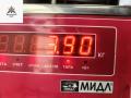 Кардан Mercedes-Benz E-Класс W210/S210 [рестайлинг] 1999, 2.8 л., бензин, АКПП, серый, седан - фото №5