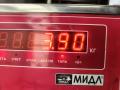 Кардан Mercedes-Benz E-Класс W210/S210 [рестайлинг] 1999, 2.8 л., бензин, АКПП, серый, седан - фото №5