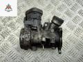 клапан EGR Mercedes-Benz C-Класс W203/S203/CL203 [рестайлинг] 2006, 2.2 л., дизель, АКПП, серый, универсал, 00005320C2, 6460900154 - фото №2