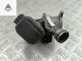 клапан EGR Mercedes-Benz C-Класс W203/S203/CL203 [рестайлинг] 2006, 2.2 л., дизель, АКПП, серый, универсал, 00005320C2, 6460900154 - фото №3