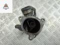 клапан EGR Mercedes-Benz C-Класс W203/S203/CL203 [рестайлинг] 2006, 2.2 л., дизель, АКПП, серый, универсал, 00005320C2, 6460900154 - фото №4