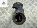 клапан EGR Mercedes-Benz C-Класс W203/S203/CL203 [рестайлинг] 2006, 2.2 л., дизель, АКПП, серый, универсал, 00005320C2, 6460900154 - фото №5
