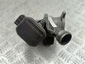 клапан EGR Mercedes-Benz C W203 2006, 2.2 л., дизель, АКПП, серый, универсал, 00005320C2, 6460900154 - фото №3