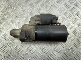 стартер Mercedes-Benz E-Класс W210/S210 1998, 2.4 л., бензин, АКПП, серый, универсал, 0001115005, 1121510001