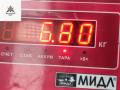 генератор Mercedes-Benz E-Класс W210/S210 1998, 2.4 л., бензин, АКПП, серый, универсал, 0101543202, 0123510068 - фото №7
