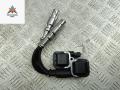 катушка зажигания Mercedes-Benz E-Класс W210/S210 [рестайлинг] 1999, 2.8 л., бензин, АКПП, серый, седан - фото №2