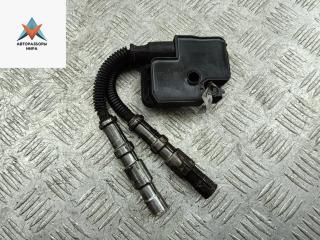 катушка зажигания Mercedes-Benz E-Класс W210/S210 1998, 2.4 л., бензин, АКПП, серый, универсал, 0001587303, 0221503012