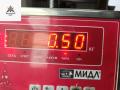 трубка кондиционера Mercedes-Benz E-Класс W210/S210 1998, 2.4 л., бензин, АКПП, серый, универсал - фото №4