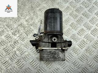 корпус масляного фильтра Mitsubishi Colt 6 поколение (Z20/Z30) 2007, 1.5 л., дизель, робот, хетчбэк 5 дв., 6391800310