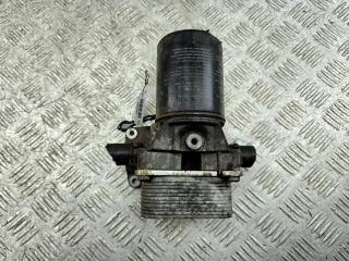 корпус масляного фильтра Mitsubishi Colt 6 поколение (Z20/Z30) 2007, 1.5 л., дизель, робот, хетчбэк 5 дв., 6391800310