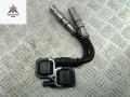 катушка зажигания Mercedes-Benz E-Класс W210/S210 [рестайлинг] 1999, 2.8 л., бензин, АКПП, серый, седан - фото №2
