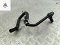 шланг гидроусилителя Mercedes-Benz E-Класс W210/S210 1998, 2.4 л., бензин, АКПП, серый, универсал, 2104662524 - фото №3