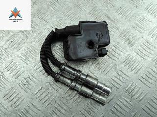 катушка зажигания Mercedes-Benz E-Класс W210/S210 1998, 2.4 л., бензин, АКПП, серый, универсал, 0001587303, 0221503012