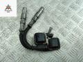 катушка зажигания Mercedes-Benz E-Класс W210/S210 1998, 2.4 л., бензин, АКПП, серый, универсал, 0001587303, 0221503012 - фото №2