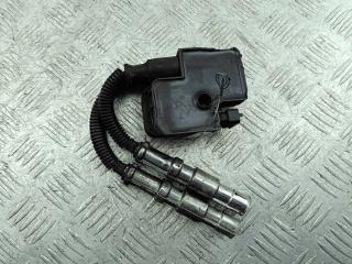 катушка зажигания Mercedes-Benz E-Класс W210/S210 1998, 2.4 л., бензин, АКПП, серый, универсал, 0001587303, 0221503012