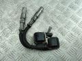 катушка зажигания Mercedes-Benz E-Класс W210/S210 1998, 2.4 л., бензин, АКПП, серый, универсал, 0001587303, 0221503012 - фото №2