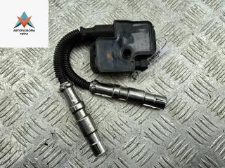 катушка зажигания Mercedes-Benz E-Класс W210/S210 [рестайлинг] 1999, 2.8 л., бензин, АКПП, серый, седан, 0001587303
