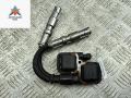 катушка зажигания Mercedes-Benz E-Класс W210/S210 [рестайлинг] 1999, 2.8 л., бензин, АКПП, серый, седан, 0001587303 - фото №2