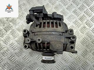 генератор Mercedes-Benz C-Класс W203/S203/CL203 [рестайлинг] 2006, 2.2 л., дизель, АКПП, серый, универсал, 0131540002, 0124625014