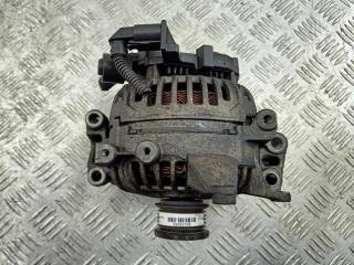 генератор Mercedes-Benz C W203 2006, 2.2 л., дизель, АКПП, серый, универсал, 0131540002, 0124625014