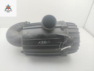 корпус воздушного фильтра Citroen Jumper 2 поколение 2008, 2.2 л., дизель, МКПП, белый, микроавтобус, 1348860080
