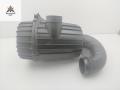 корпус воздушного фильтра Citroen Jumper 2 поколение 2008, 2.2 л., дизель, МКПП, белый, микроавтобус, 1348860080 - фото №2