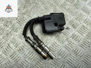 катушка зажигания Mercedes-Benz E-Класс W210/S210 1998, 2.4 л., бензин, АКПП, серый, универсал, 0001587303, 0221503012