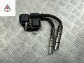 катушка зажигания Mercedes-Benz E-Класс W210/S210 1998, 2.4 л., бензин, АКПП, серый, универсал, 0001587303, 0221503012 - фото №2