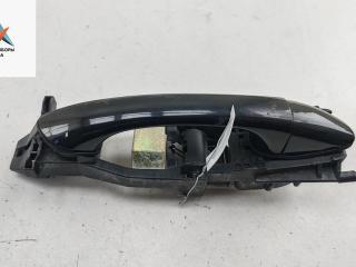 ручка наружная передняя правая Mercedes-Benz E-Класс W211/S211 [рестайлинг] 2006, 2.2 л., дизель, МКПП, чёрный, универсал, 2037600234