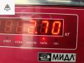 Насос гидроусилителя руля Mercedes-Benz E-Класс W210/S210 1998, 2.4 л., бензин, АКПП, серый, универсал, 0024663201 - фото №5