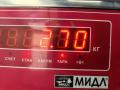 Насос гидроусилителя руля Mercedes-Benz E-Класс W210/S210 1998, 2.4 л., бензин, АКПП, серый, универсал, 0024663201 - фото №5