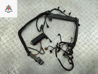 проводка двигателя Mercedes-Benz E-Класс W210/S210 1998, 2.4 л., бензин, АКПП, серый, универсал, 2105402806