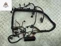 проводка двигателя Mercedes-Benz E-Класс W210/S210 1998, 2.4 л., бензин, АКПП, серый, универсал, 2105402806 - фото №2