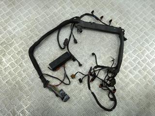 проводка двигателя Mercedes-Benz E W210 1998, 2.4 л., бензин, АКПП, серый, универсал, 2105402806