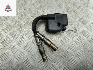 катушка зажигания Mercedes-Benz E-Класс W210/S210 1998, 2.4 л., бензин, АКПП, серый, универсал, 0001587303, 0221503012