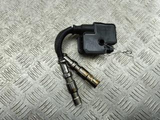 катушка зажигания Mercedes-Benz E-Класс W210/S210 1998, 2.4 л., бензин, АКПП, серый, универсал, 0001587303, 0221503012