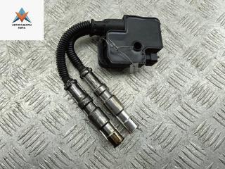 катушка зажигания Mercedes-Benz E-Класс W210/S210 1998, 2.4 л., бензин, АКПП, серый, универсал, 0001587303, 0221503012