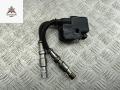 катушка зажигания Mercedes-Benz E-Класс W210/S210 1998, 2.4 л., бензин, АКПП, серый, универсал, 0001587303, 0221503012 - фото №2