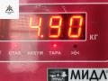 ТНВД Mercedes-Benz C-Класс W203/S203/CL203 [рестайлинг] 2006, 2.2 л., дизель, АКПП, серый, универсал, 6460700401, 0445010143 - фото №6