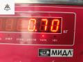 шланг гидроусилителя Mercedes-Benz E-Класс W210/S210 [рестайлинг] 1999, 2.8 л., бензин, АКПП, серый, седан, 2103202672 - фото №3