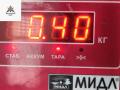 клапан EGR Mercedes-Benz E-Класс W210/S210 [рестайлинг] 1999, 2.8 л., бензин, АКПП, серый, седан, 1121400060 - фото №4