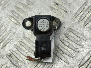датчик абсолютного давления Mitsubishi Colt 6 поколение (Z20/Z30) 2007, 1.5 л., дизель, робот, синий, хетчбэк 5 дв., 0261230144, 0061531528