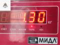 подушка крепления двигателя Mercedes-Benz C-Класс W203/S203/CL203 [рестайлинг] 2006, 2.2 л., дизель, АКПП, серый, универсал - фото №4