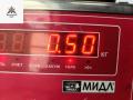 патрубок радиатора Mercedes-Benz E-Класс W210/S210 1998, 2.4 л., бензин - фото №3