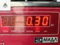 патрубок радиатора Mercedes-Benz E-Класс W210/S210 1998, 2.4 л., бензин - фото №3