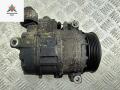 компрессор кондиционера Mercedes-Benz C-Класс W203/S203/CL203 [рестайлинг] 2006, 2.2 л., дизель, 0012305611 - фото №3